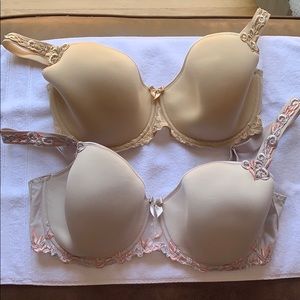 Simone Perele Andora 3D Molded Bra- 40E
